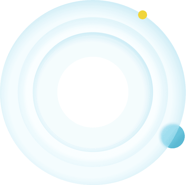 Background circle